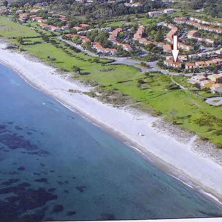 Chant De La Mer Villa