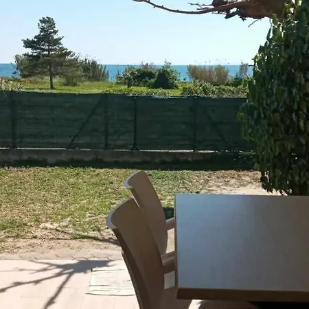 Villa Chant De La Mer *