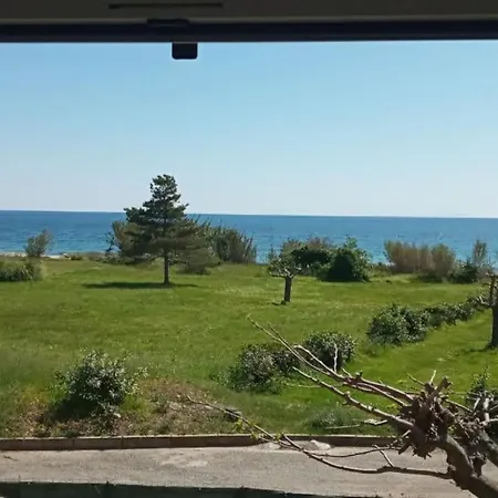 Chant De La Mer * Poggio-Mezzana