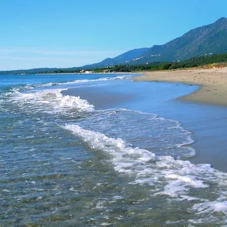 Chant De La Mer Villa