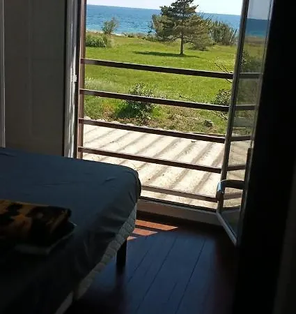 Chant De La Mer *
