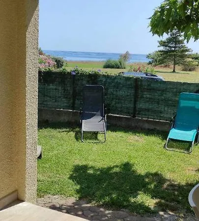 Chant De La Mer Poggio-Mezzana