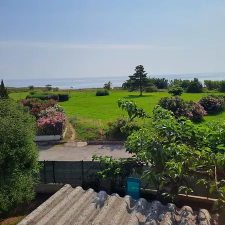 Villa Chant De La Mer *