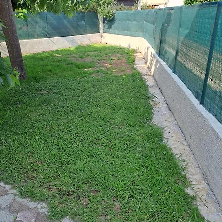 Villa Chant De La Mer Poggio-Mezzana